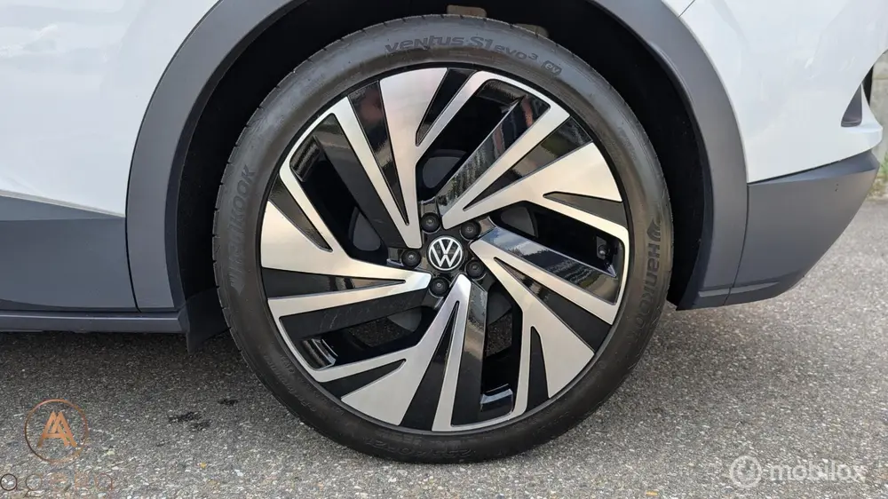 Volkswagen ID.4 First Max 77 kWh, Full-Option, 94% SOH, NAP uit 2020, foto 11