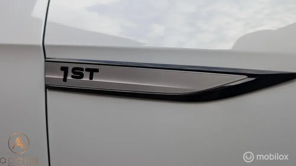 Volkswagen ID.4 First Max 77 kWh, Full-Option, 94% SOH, NAP uit 2020, foto 15