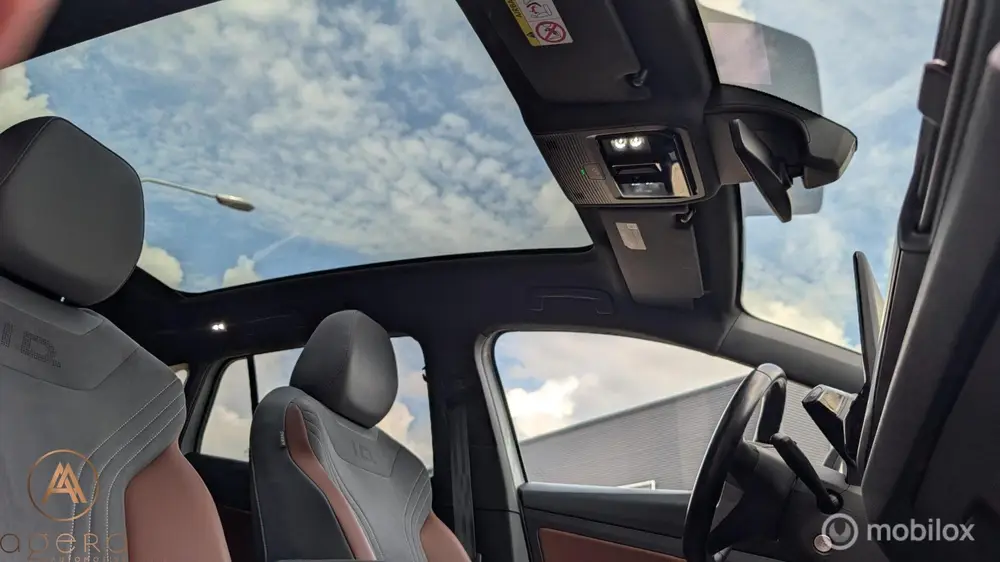 Volkswagen ID.4 First Max 77 kWh, Full-Option, 94% SOH, NAP uit 2020, foto 16