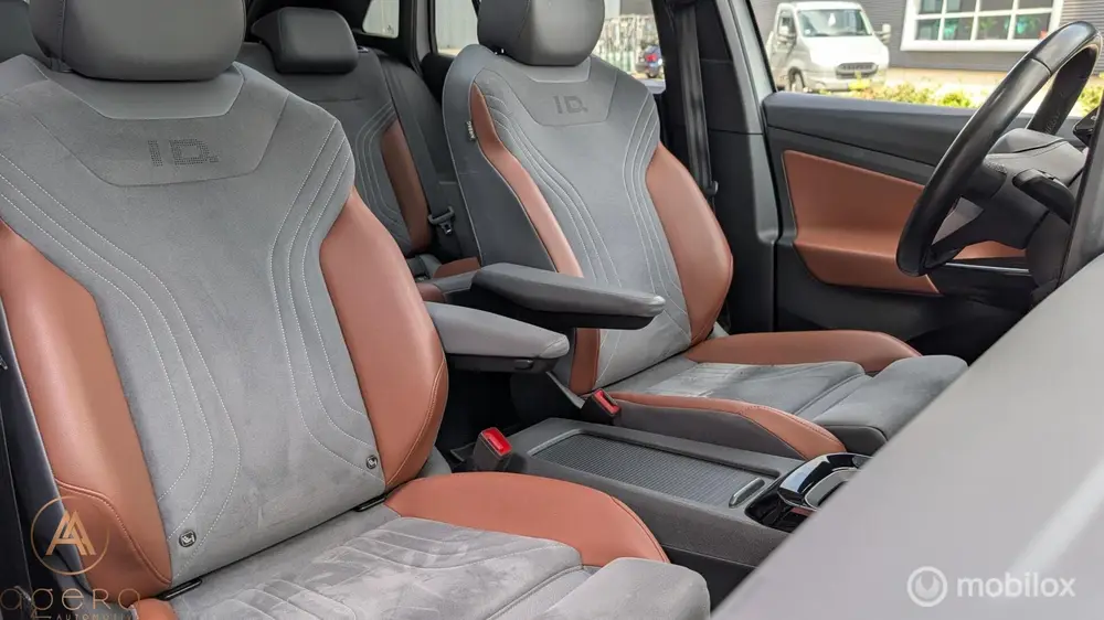 Volkswagen ID.4 First Max 77 kWh, Full-Option, 94% SOH, NAP uit 2020, foto 18
