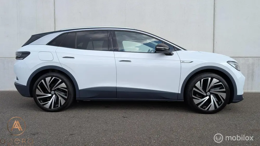 Volkswagen ID.4 First Max 77 kWh, Full-Option, 94% SOH, NAP uit 2020, foto 4