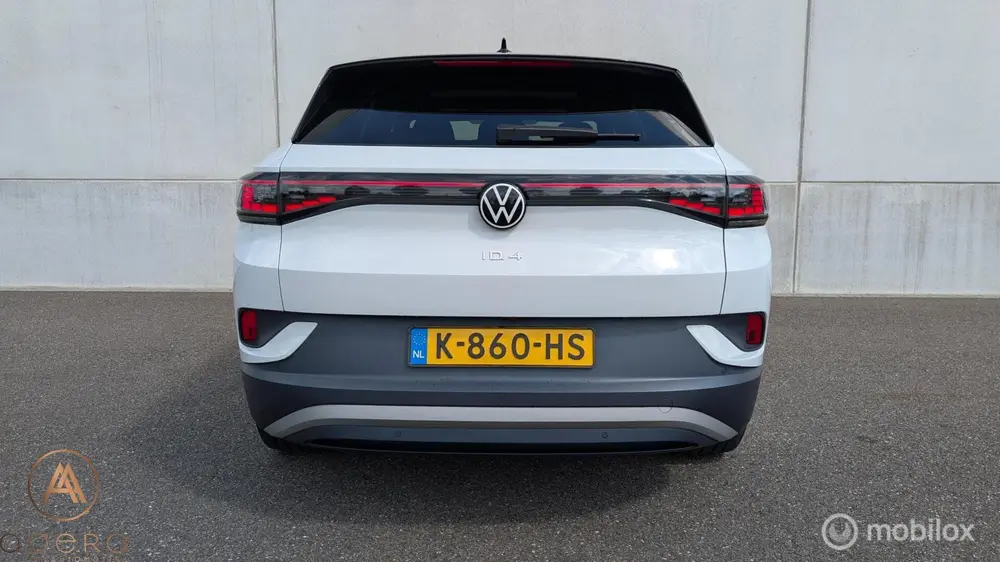 Volkswagen ID.4 First Max 77 kWh, Full-Option, 94% SOH, NAP uit 2020, foto 6