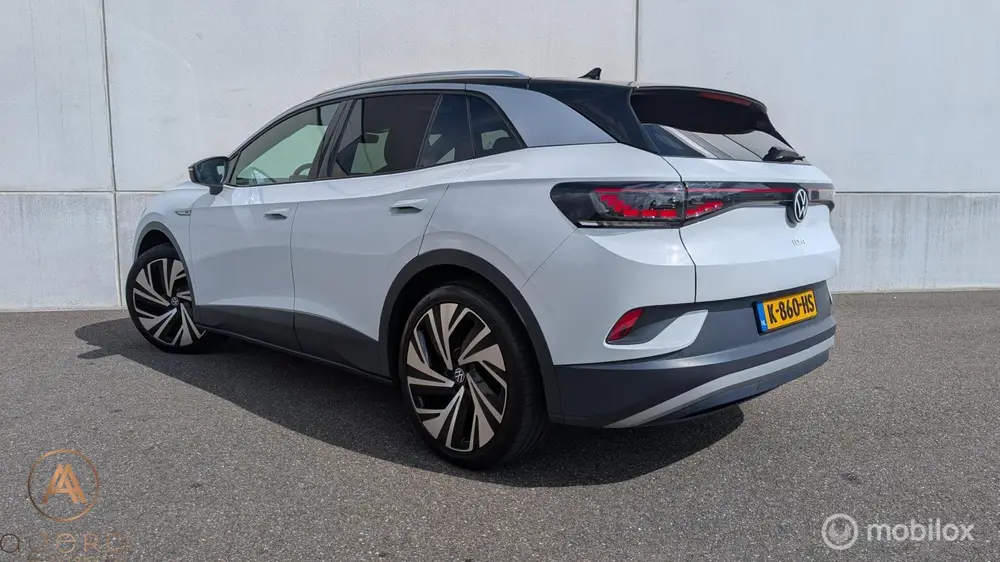 Volkswagen ID.4 First Max 77 kWh, Full-Option, 94% SOH, NAP uit 2020, foto 7