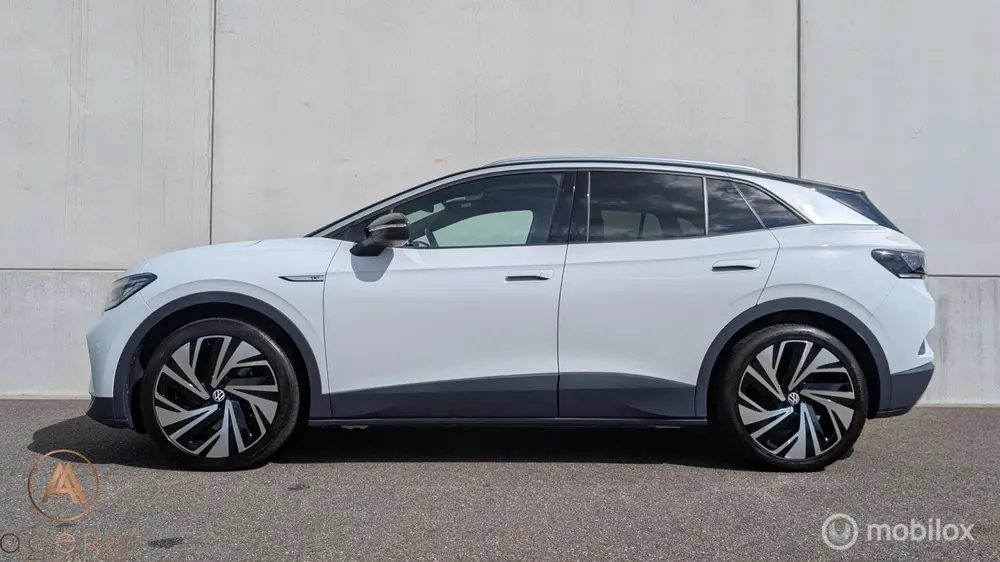 Volkswagen ID.4 First Max 77 kWh, Full-Option, 94% SOH, NAP uit 2020, foto 8