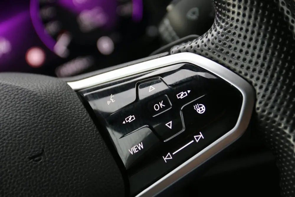 Volkswagen Golf 2.0 TSI GTI PANO-DAK STUURVERW. ADP. CRUISE! uit 2021, foto 18