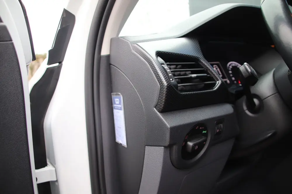 Volkswagen T-Cross 1.0 TSI 110pk NL Life Camera/Navi/ACC/Car uit 2021, foto 12