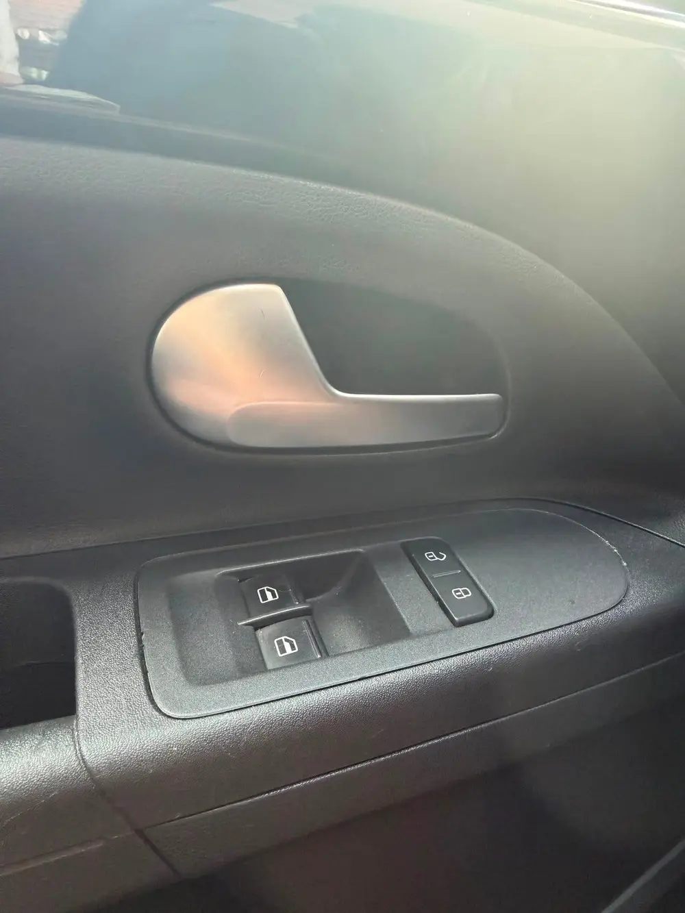 Volkswagen Up! 1.0 5D 2021 Zwart + Camera uit 2021, foto 6