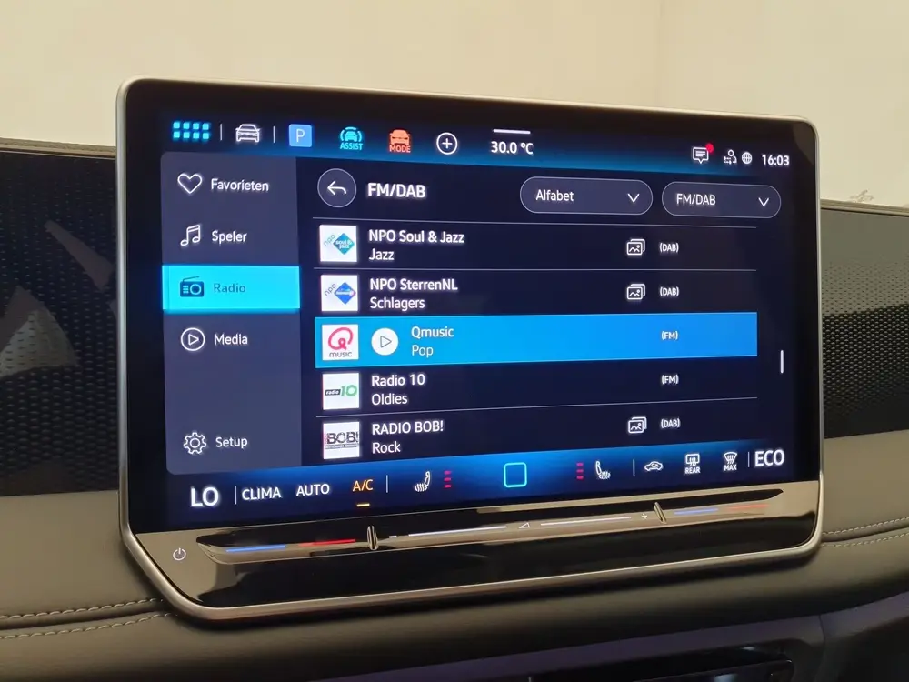 Volkswagen Tiguan 1.5 eHybrid 204pk DSG/AUT Life Edition Weg uit 2026, foto 15