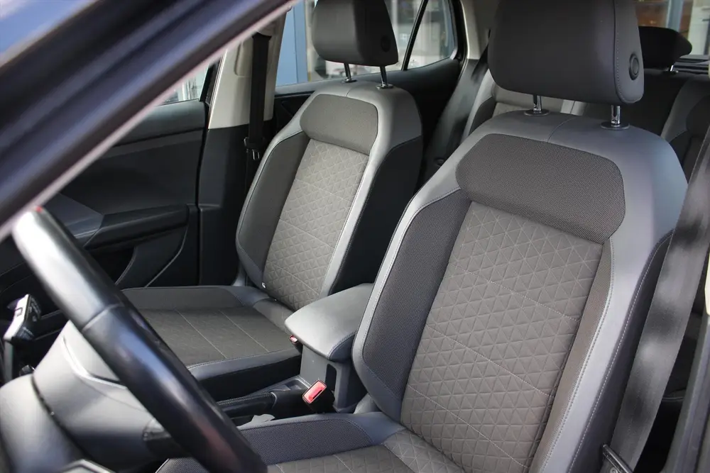 VOLKSWAGEN T-Cross 1.0 TSI Aut. *Style* | Carplay | Adaptive uit 2021, foto 14