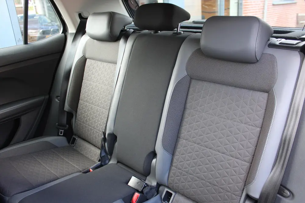 VOLKSWAGEN T-Cross 1.0 TSI Aut. *Style* | Carplay | Adaptive uit 2021, foto 15