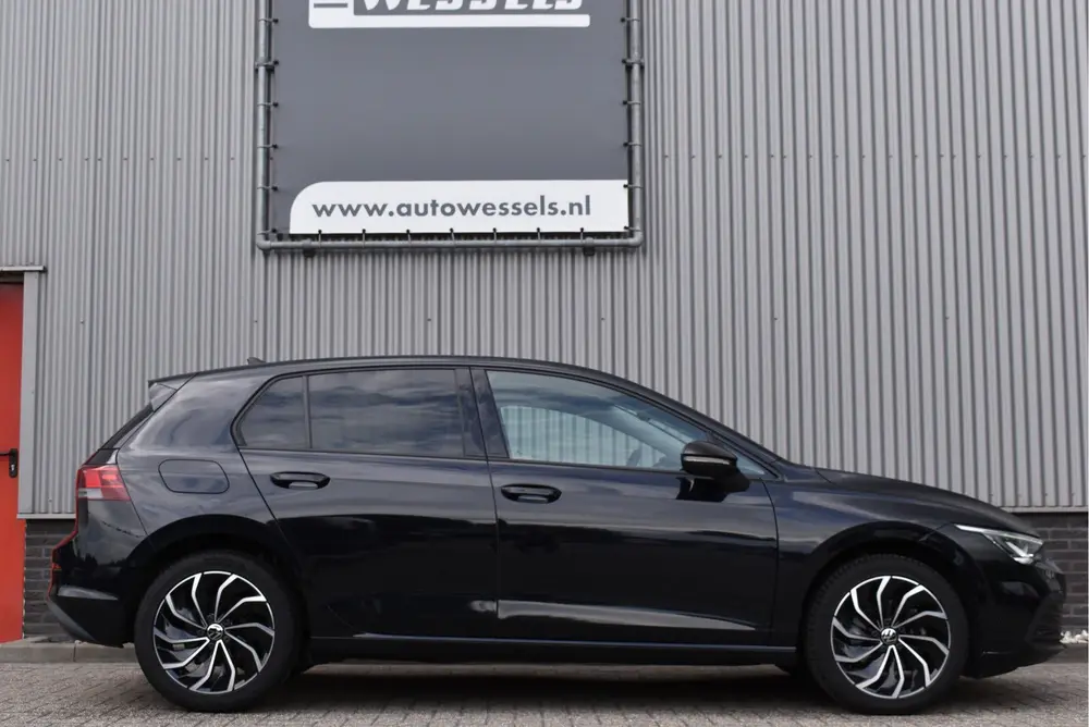 Volkswagen Golf 1.0 TSI Life Business Massage+Memory, Head-u uit 2022, foto 6