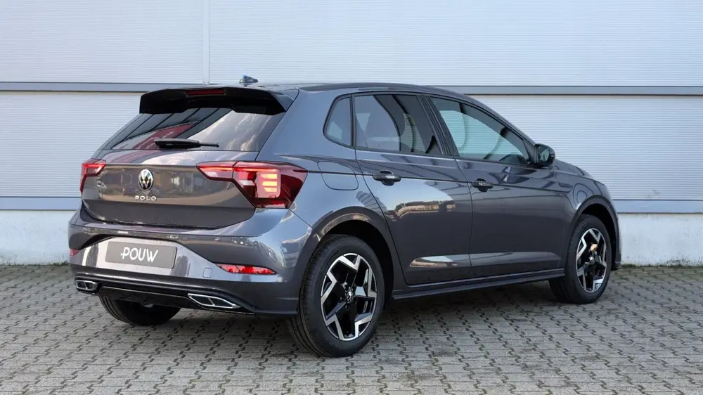 Volkswagen Polo 1.0 TSI 95pk R-Line | Comfort Pakket | Achte uit 2026, foto 2