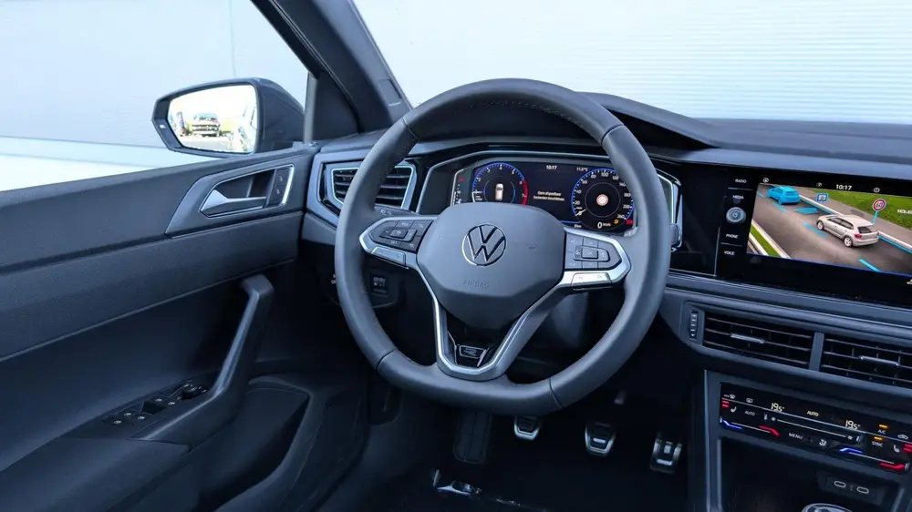 Volkswagen Polo 1.0 TSI 95pk R-Line | Comfort Pakket | Achte uit 2026, foto 5