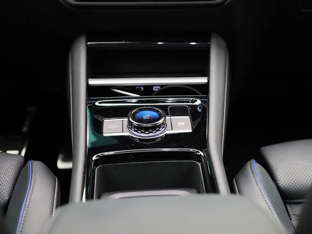 Volkswagen Tiguan 1.5 eHybrid R-Line 272 PK | Panoramadak | uit 2025, foto 10