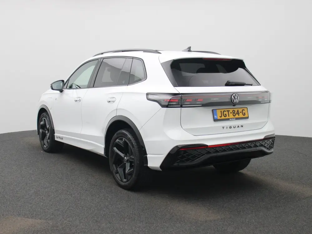 Volkswagen Tiguan 1.5 eHybrid R-Line 272 PK | Panoramadak | uit 2025, foto 2