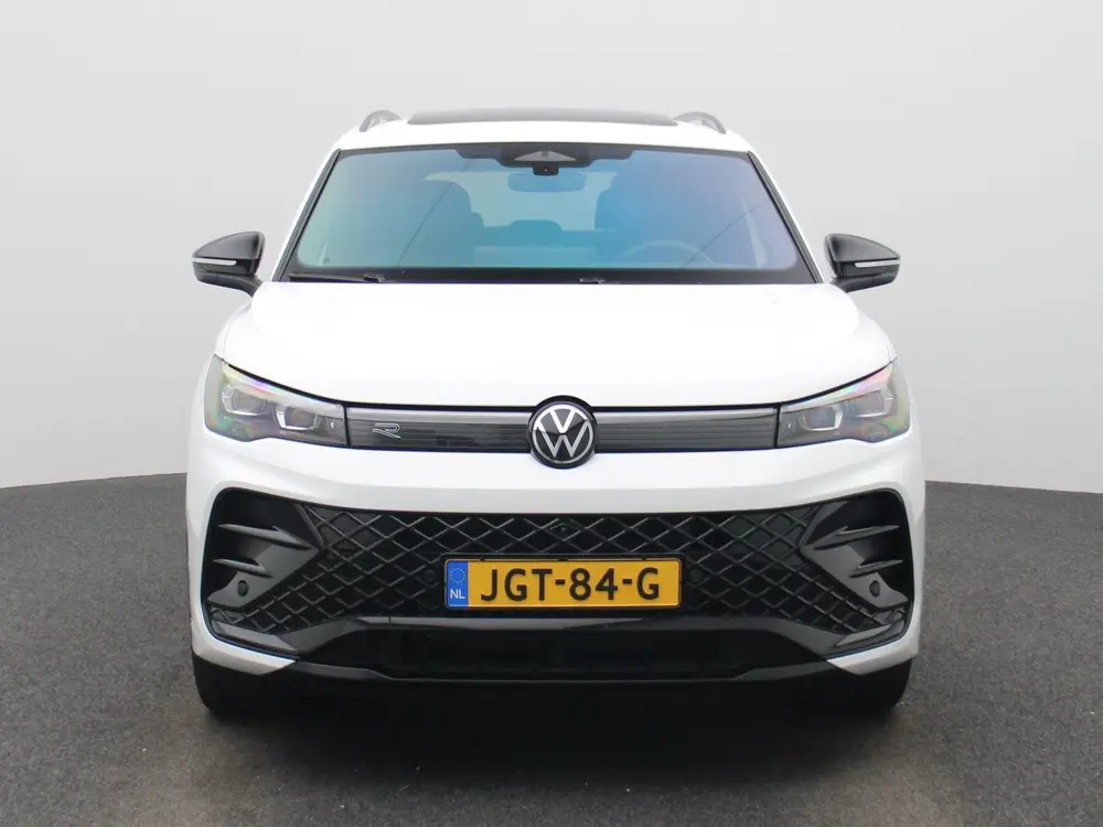 Volkswagen Tiguan 1.5 eHybrid R-Line 272 PK | Panoramadak | uit 2025, foto 3