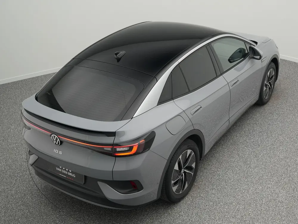 Volkswagen ID.5 Pro 77 kWh 204 PK | SoH 97% | LED | Navigati uit 2023, foto 17