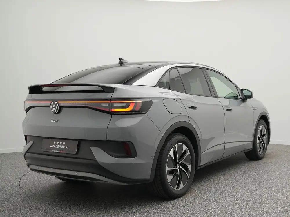 Volkswagen ID.5 Pro 77 kWh 204 PK | SoH 97% | LED | Navigati uit 2023, foto 2
