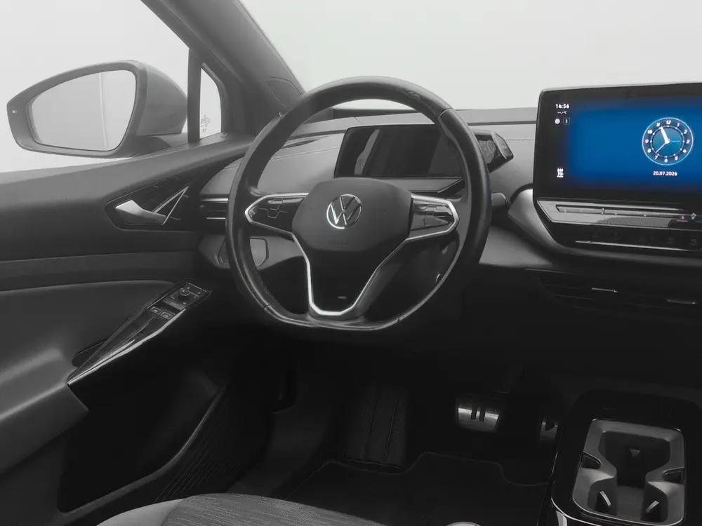 Volkswagen ID.5 Pro 77 kWh 204 PK | SoH 97% | LED | Navigati uit 2023, foto 8