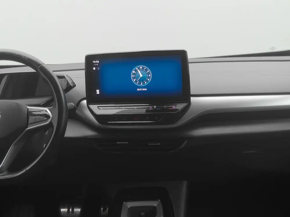 Volkswagen ID.5 Pro 77 kWh 204 PK | SoH 97% | LED | Navigati uit 2023, foto 9