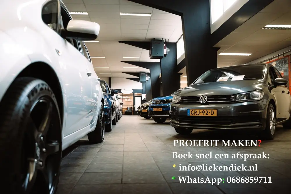 Volkswagen Polo 1.0 Trendline - Navigatie I Airco I PDC I LE uit 2021, foto 14