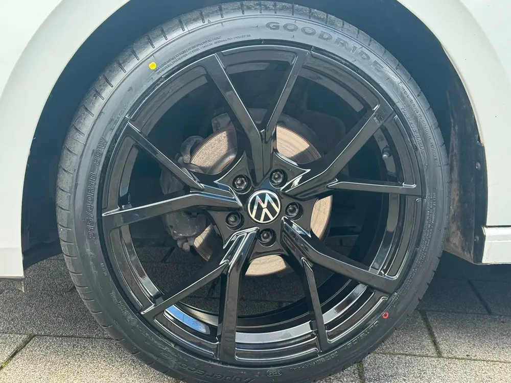 Volkswagen Polo 1.0 Trendline - Navigatie I Airco I PDC I LE uit 2021, foto 17