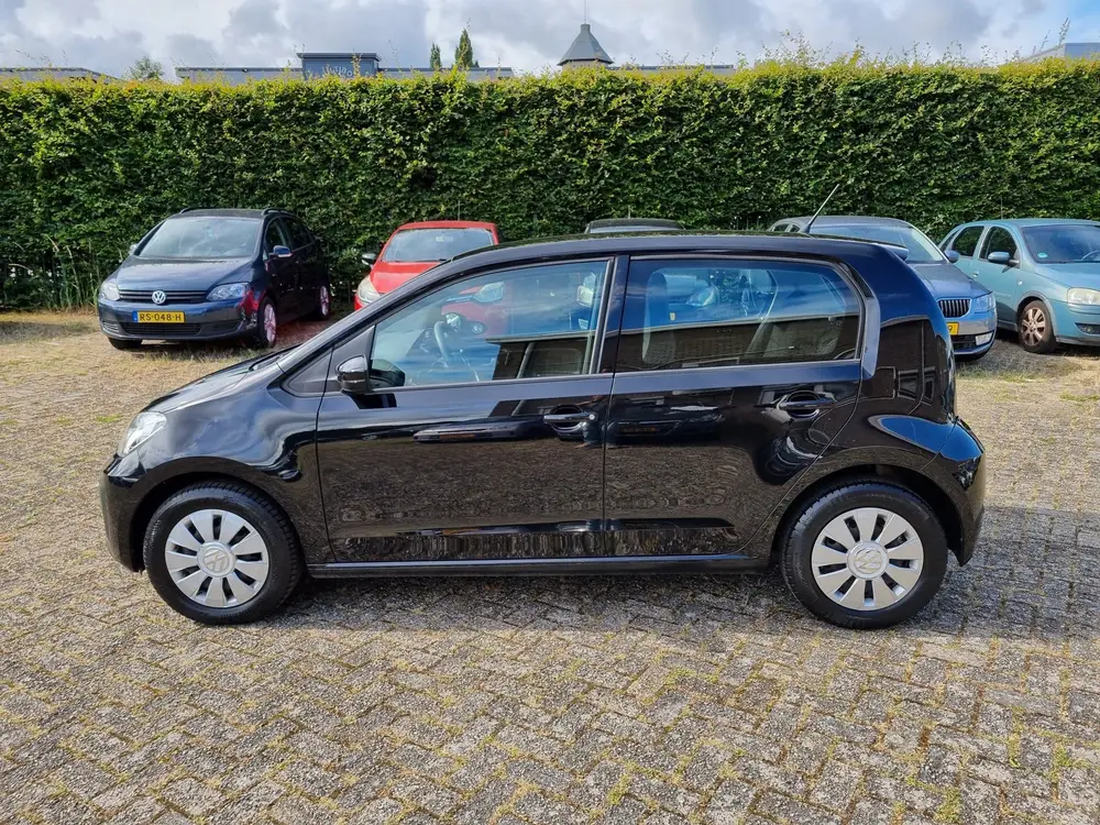 Volkswagen Up! 1.0 BMT move up! ✅NETTE AUTO ✅5-DEURS ✅ uit 2019, foto 16