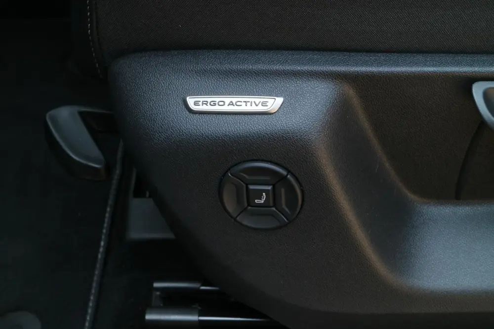 Volkswagen Tiguan 1.5 eTSI R-Line Edition | Automaat! | Came uit 2024, foto 10