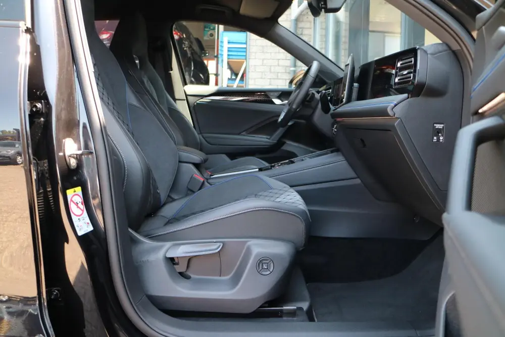 Volkswagen Tiguan 1.5 eTSI R-Line Edition | Automaat! | Came uit 2024, foto 18