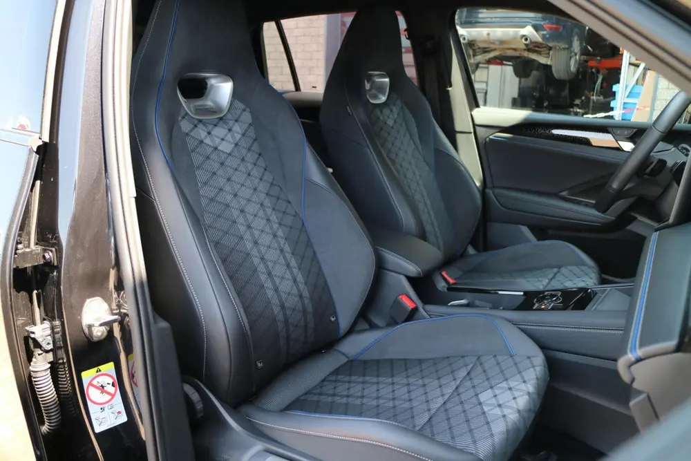 Volkswagen Tiguan 1.5 eTSI R-Line Edition | Automaat! | Came uit 2024, foto 19