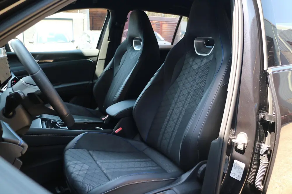 Volkswagen Tiguan 1.5 eTSI R-Line Edition | Automaat! | Came uit 2024, foto 9