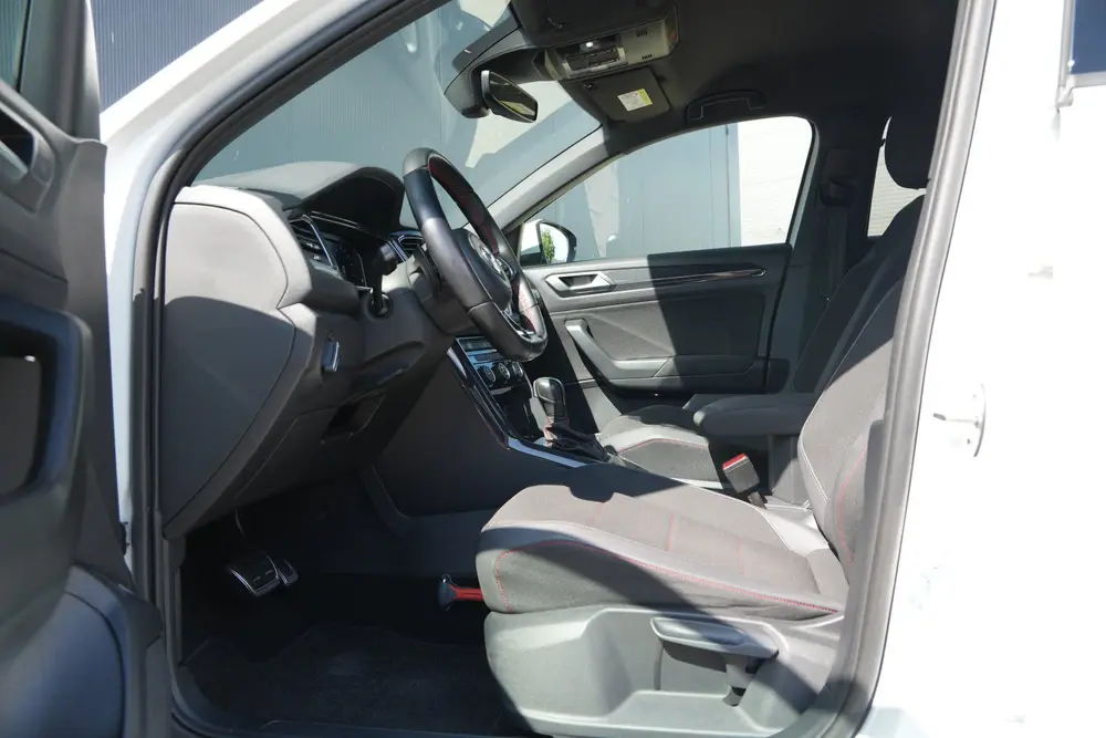 Volkswagen T-Roc 1.5 TSI Sport Business R - ACC - LED - Carp uit 2020, foto 11