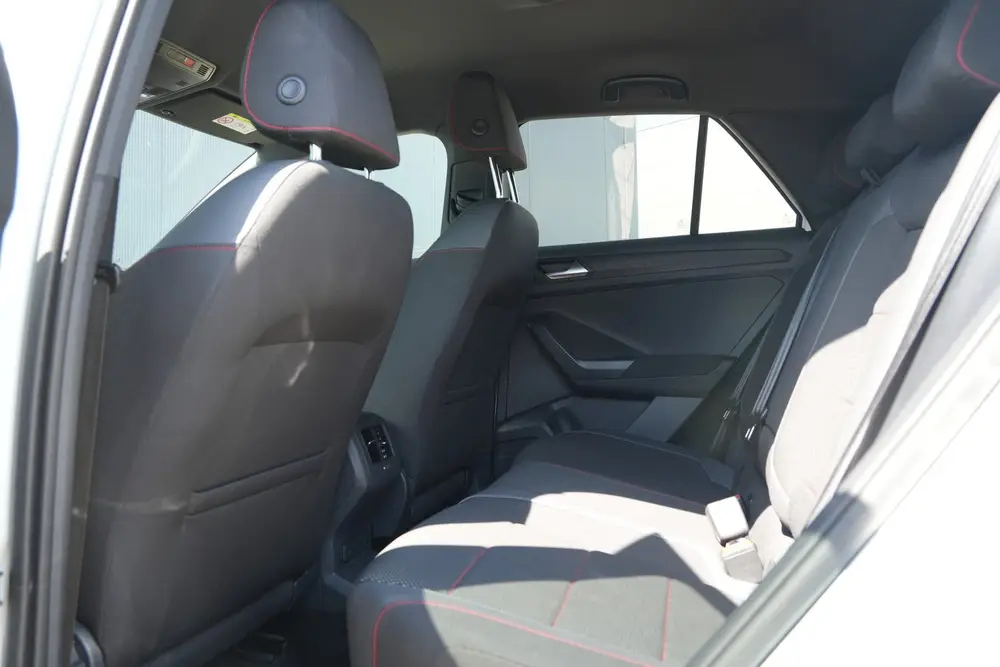 Volkswagen T-Roc 1.5 TSI Sport Business R - ACC - LED - Carp uit 2020, foto 16