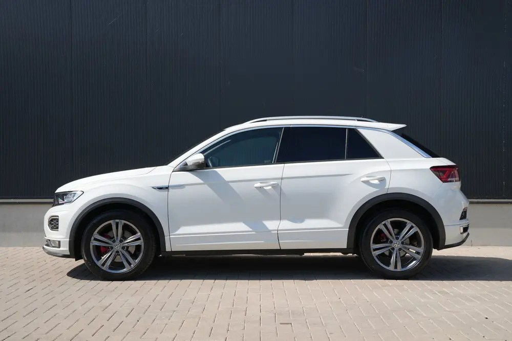 Volkswagen T-Roc 1.5 TSI Sport Business R - ACC - LED - Carp uit 2020, foto 9