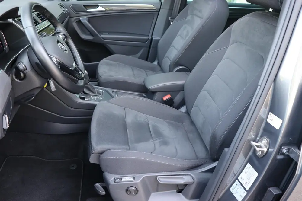 Volkswagen Tiguan 1.5 TSI ACT R-Line Highline Bus orgNL schu uit 2020, foto 8
