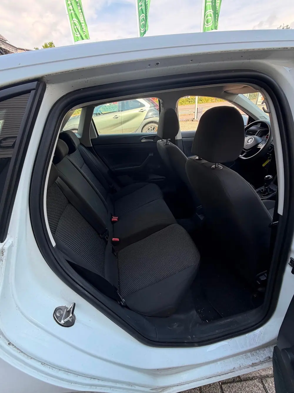 Volkswagen Polo 1.0 MPI Comfortline uit 2020, foto 11