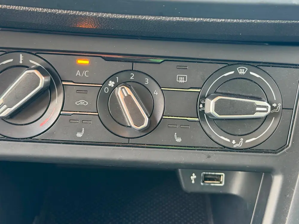 Volkswagen Polo 1.0 MPI Comfortline uit 2020, foto 6