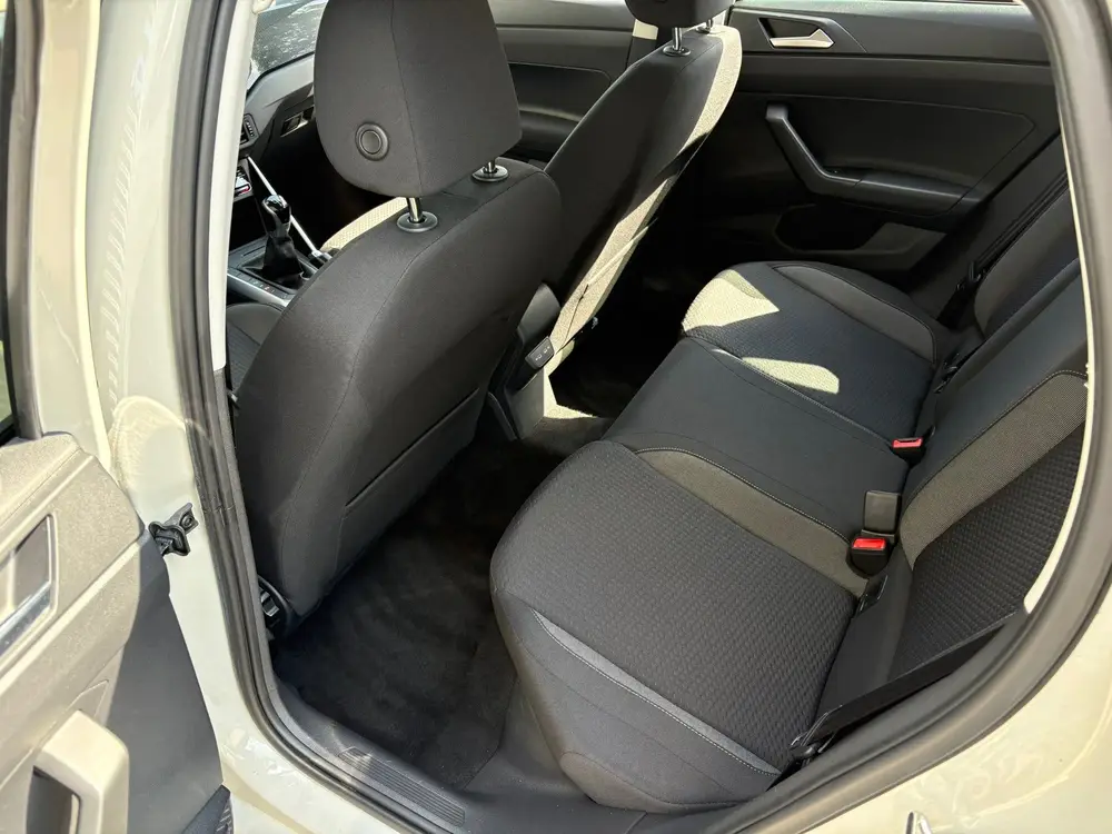 Volkswagen Polo 1.0 TSI Life ASCOT GREY/ CLIMA/ STOEL VERW. uit 2022, foto 6