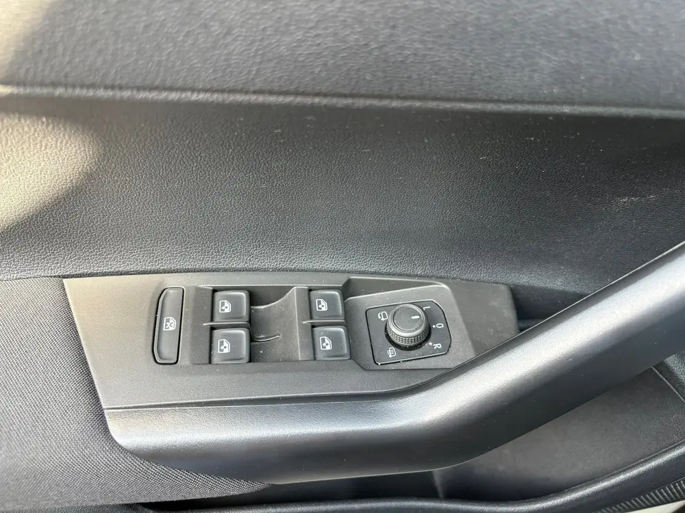 Volkswagen Polo 1.0 TSI Life ASCOT GREY/ CLIMA/ STOEL VERW. uit 2022, foto 9