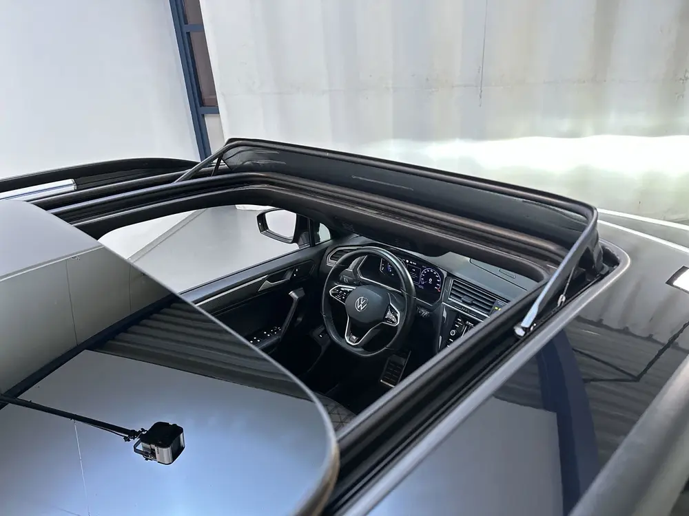 Volkswagen Tiguan Allspace 1.5 TSI R-Line Business+ 7p. Pano uit 2022, foto 14