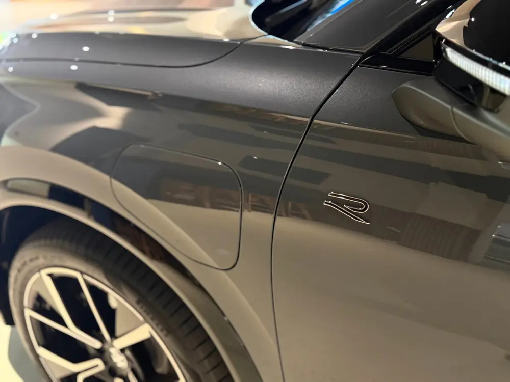 Volkswagen Tiguan 1.5 eHybride 3x R-Line|Pano|Memory|Matrix| uit 2025, foto 15