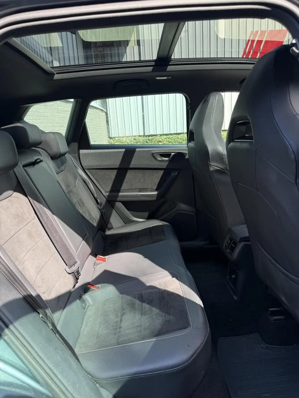 Cupra Ateca 2.0 TSI 4DRIVE Pano|360|Beats uit 2019, foto 17