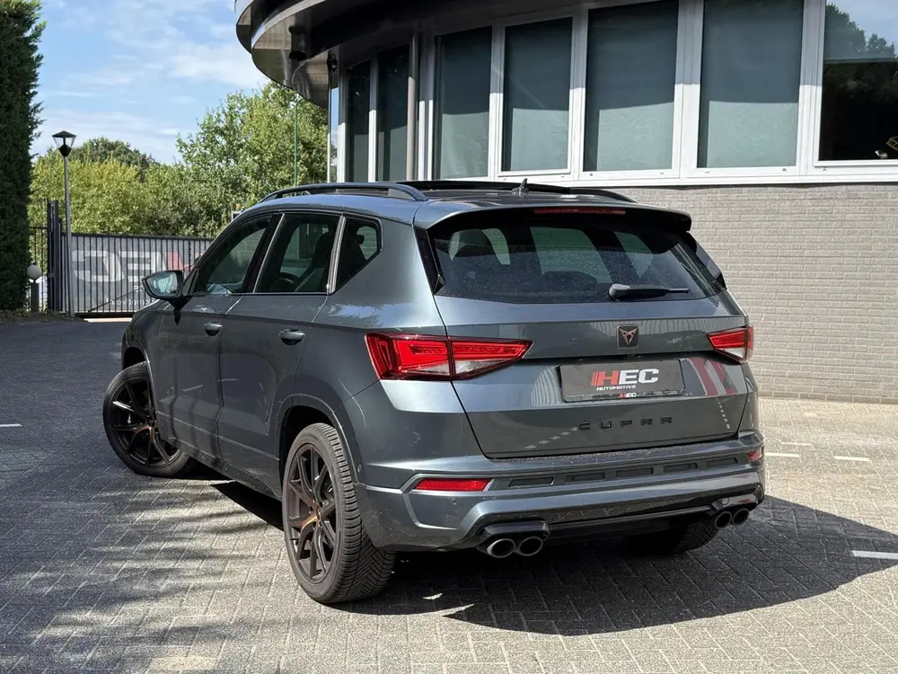 Cupra Ateca 2.0 TSI 4DRIVE Pano|360|Beats uit 2019, foto 5