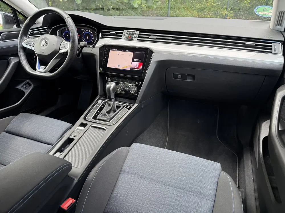 Volkswagen Passat Variant 1.4 TSI PHEV GTE Business uit 2020, foto 6