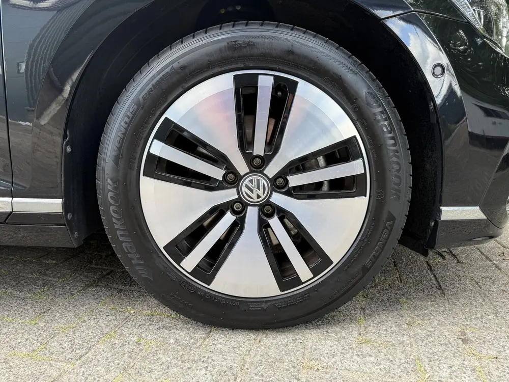 Volkswagen Passat Variant 1.4 TSI PHEV GTE Business uit 2020, foto 7