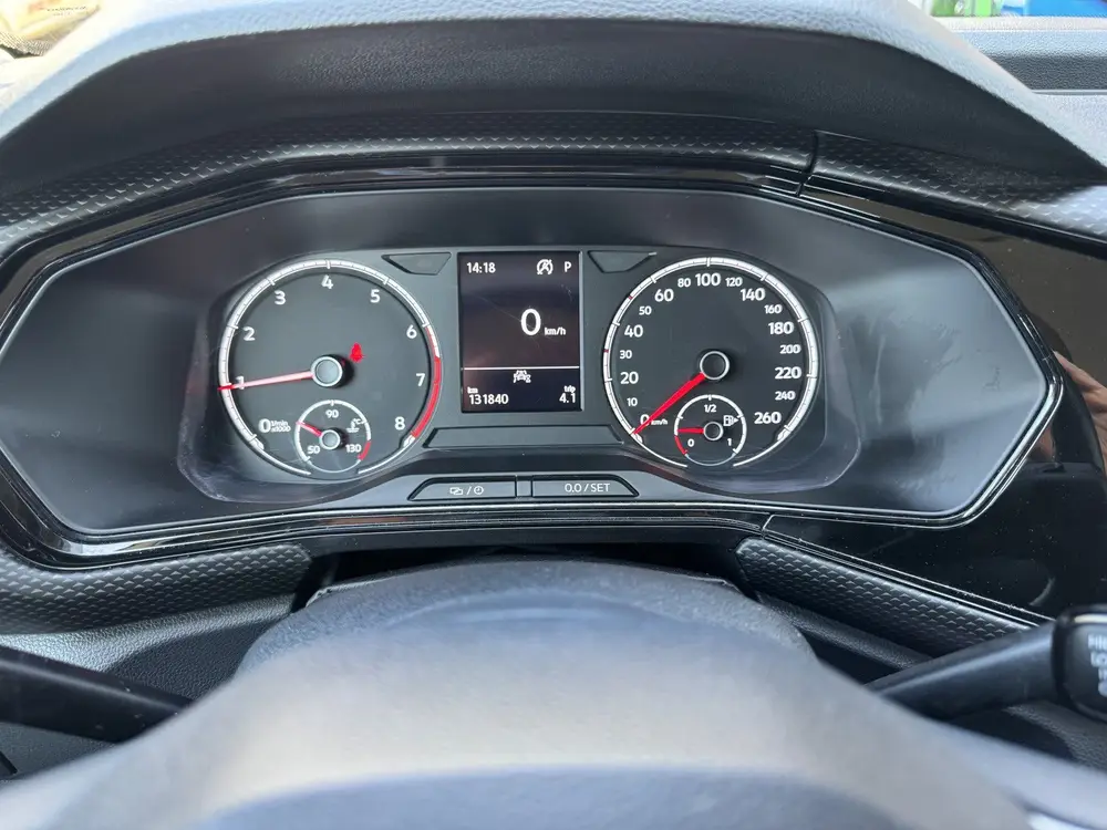 Volkswagen T-Cross 1.0 TSI Life Business Automaat (bj 2020) uit 2020, foto 13