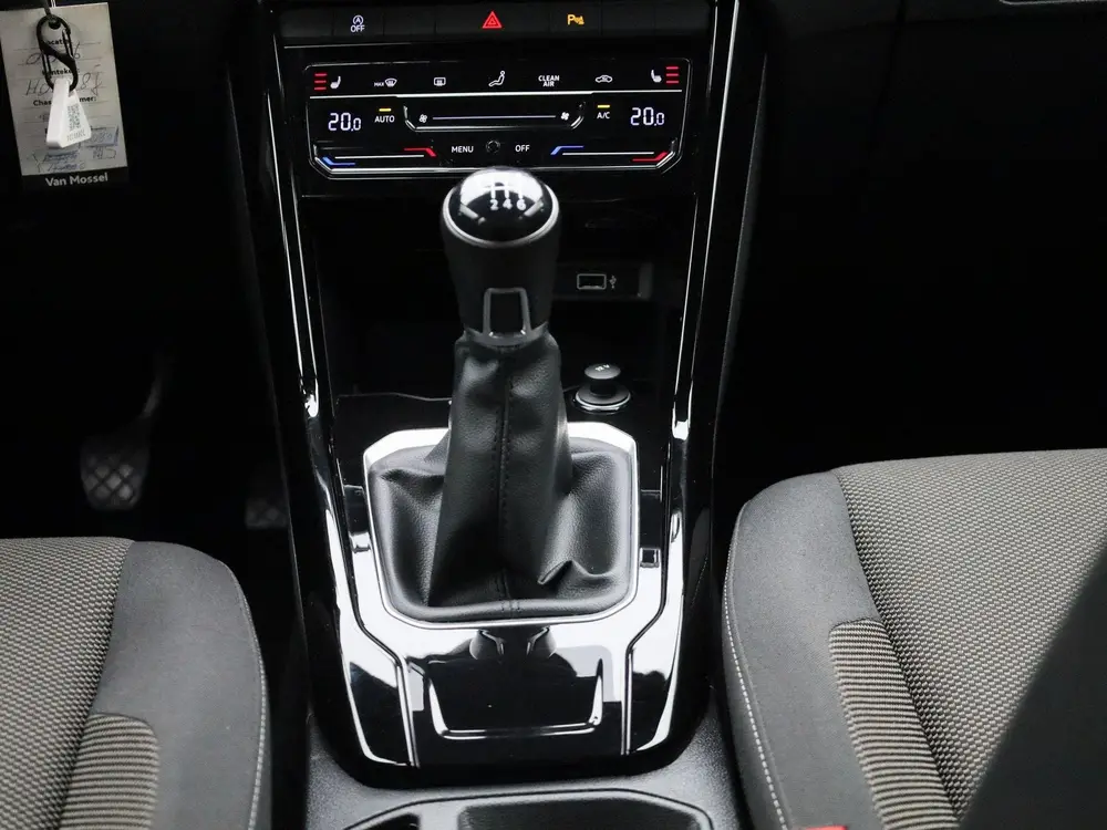 Volkswagen T-Roc 1.0 TSI Style Business | Apple Carplay / An uit 2020, foto 10
