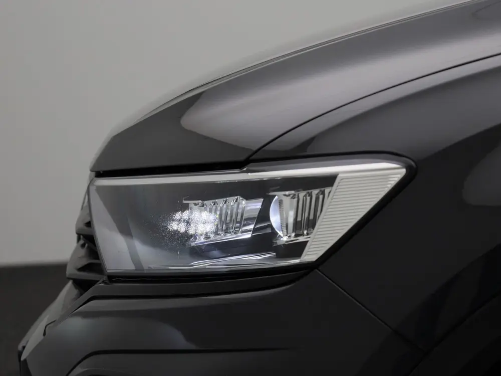 Volkswagen T-Roc 1.0 TSI Style Business | Apple Carplay / An uit 2020, foto 15