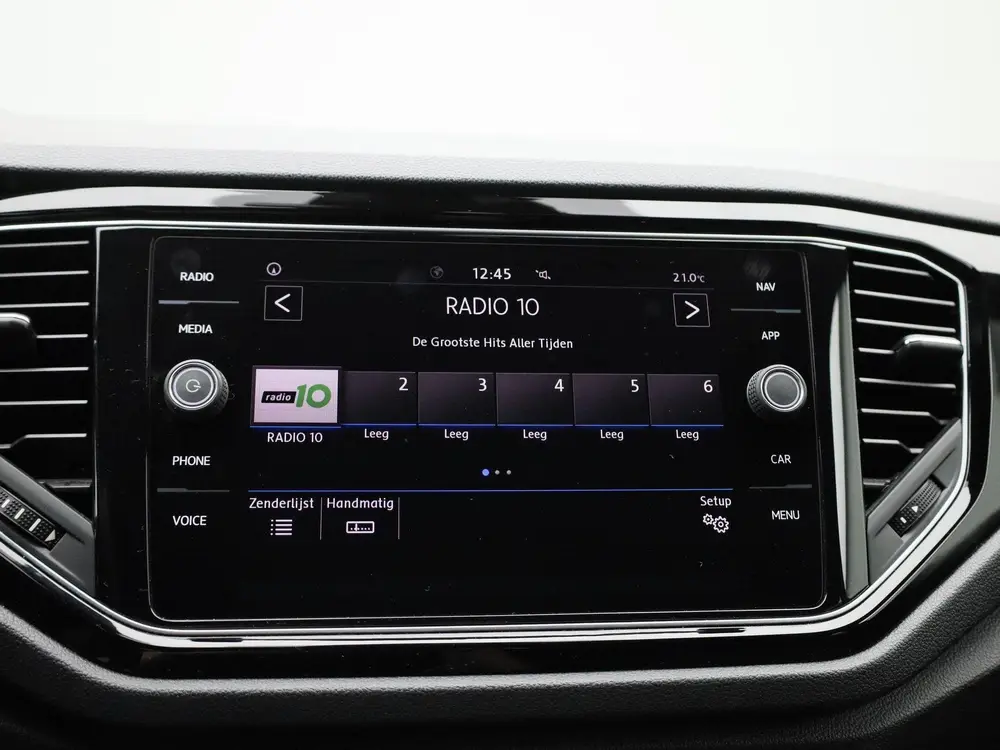 Volkswagen T-Roc 1.0 TSI Style Business | Apple Carplay / An uit 2020, foto 17