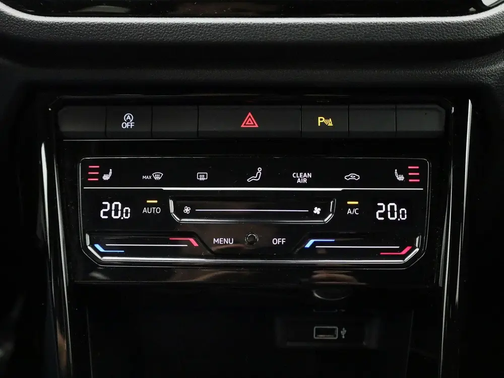 Volkswagen T-Roc 1.0 TSI Style Business | Apple Carplay / An uit 2020, foto 18